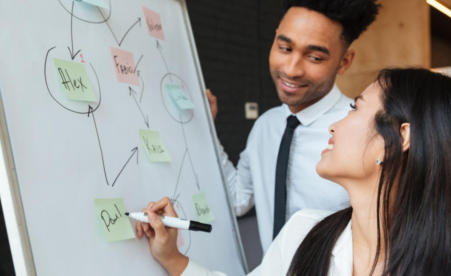 Financial planning and budgeting tools