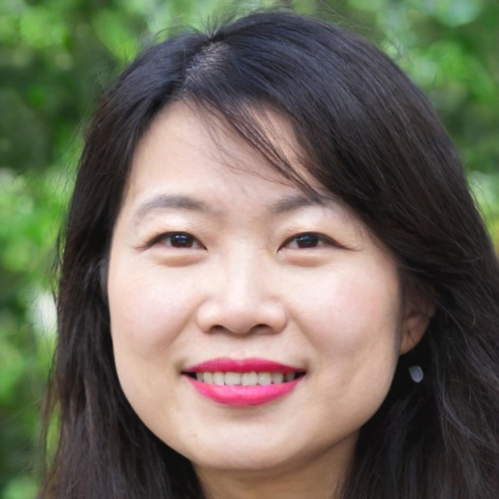 Finance program instructor and business consultant