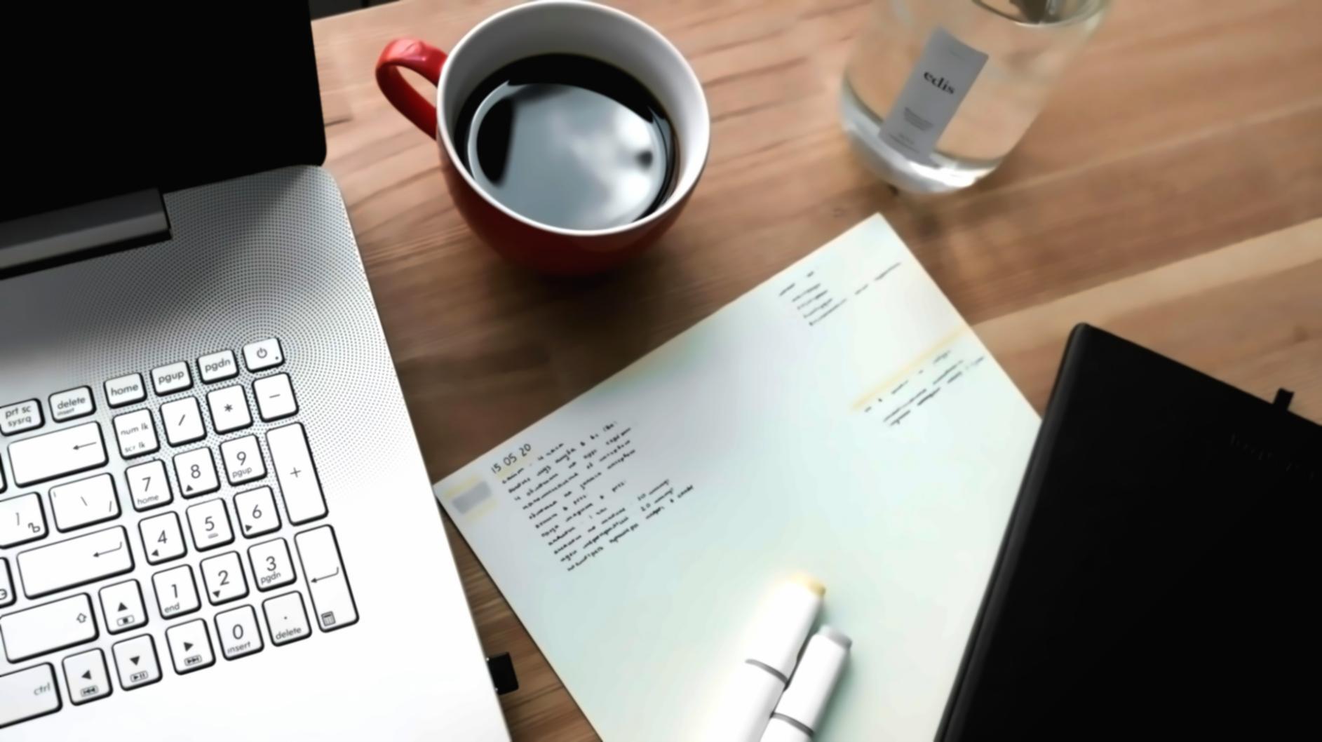 Small business owners discussing growth strategies and financial planning