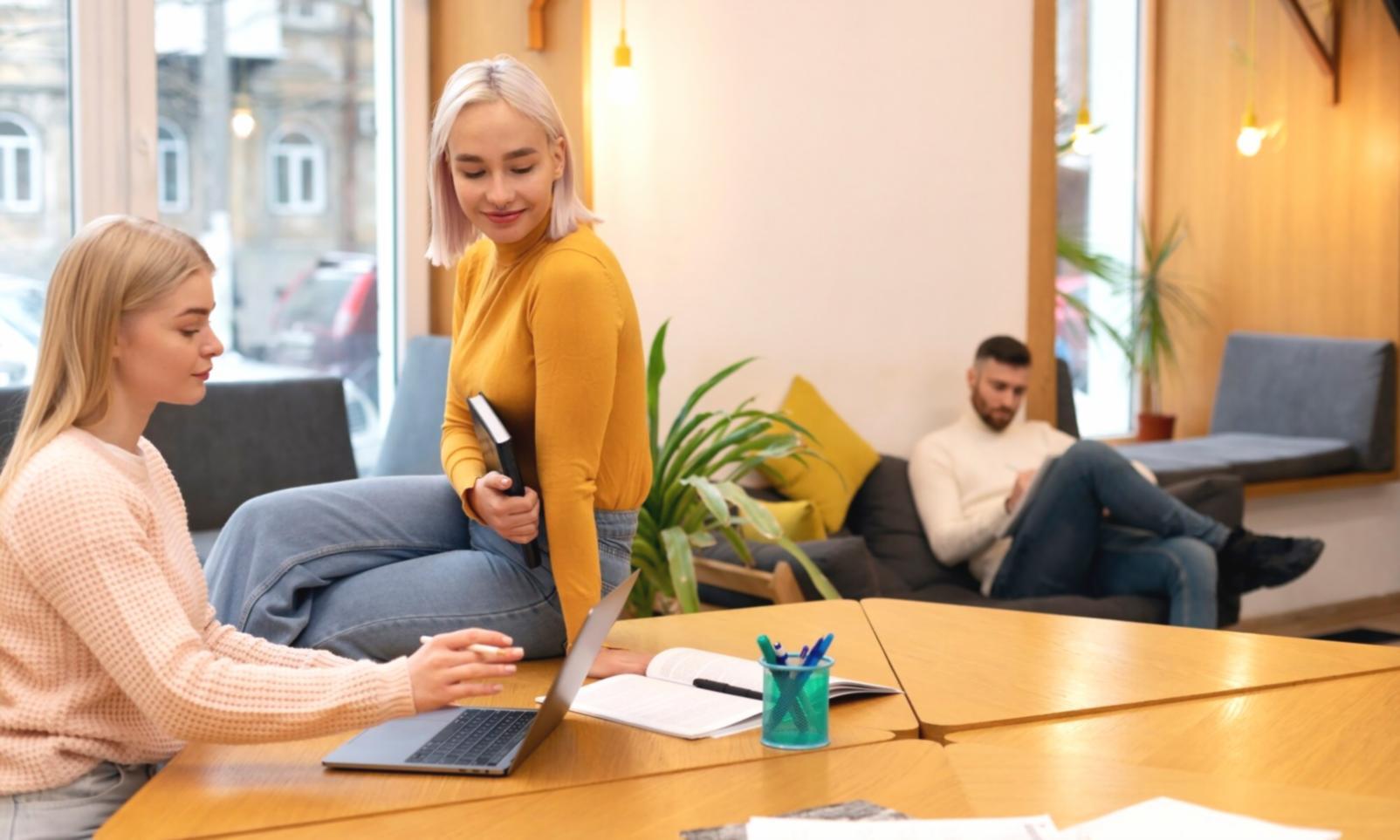 Market analysis and business growth trends