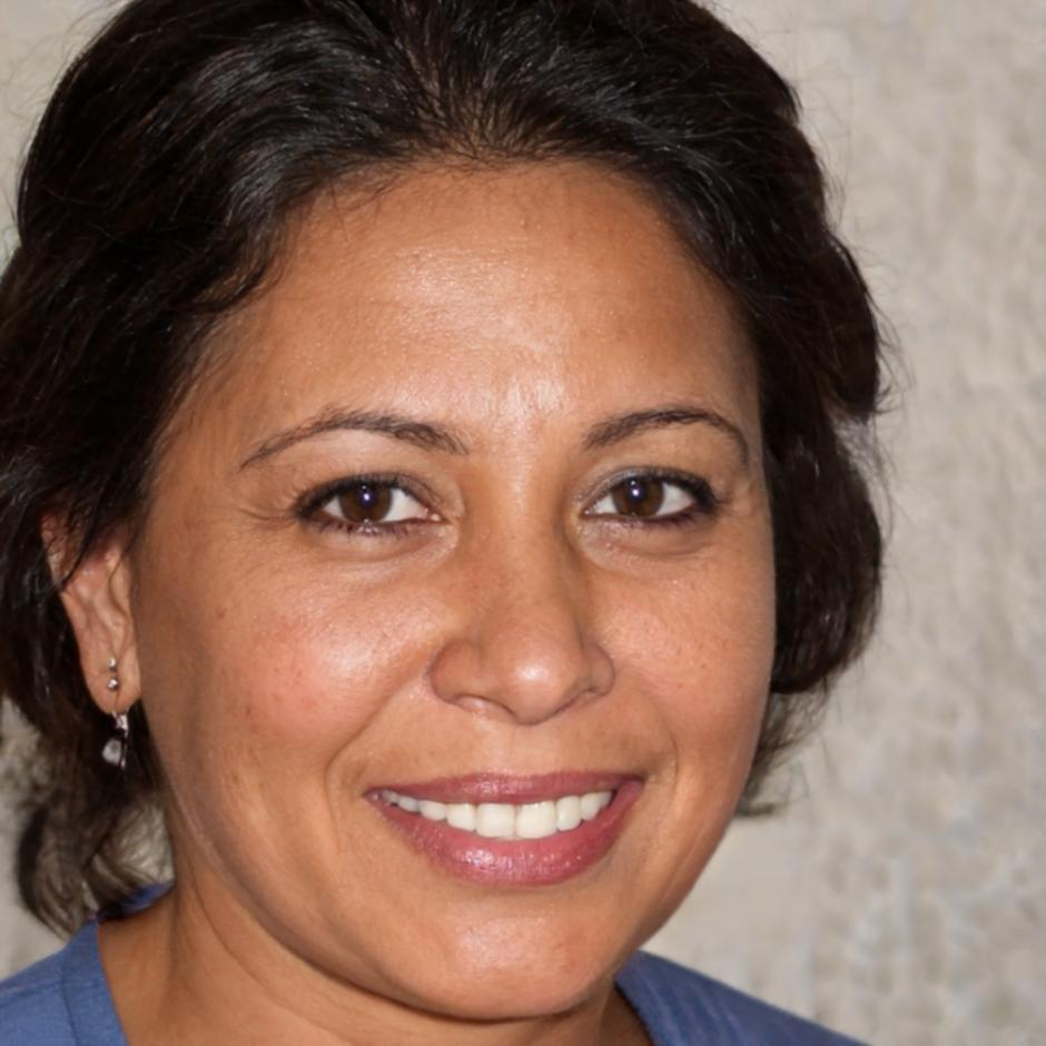 Finance expert providing market insights