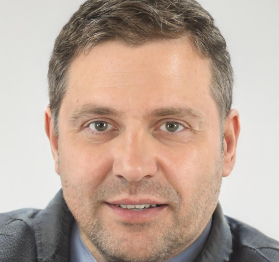 Kiran Thanakit, Lead Financial Education Specialist