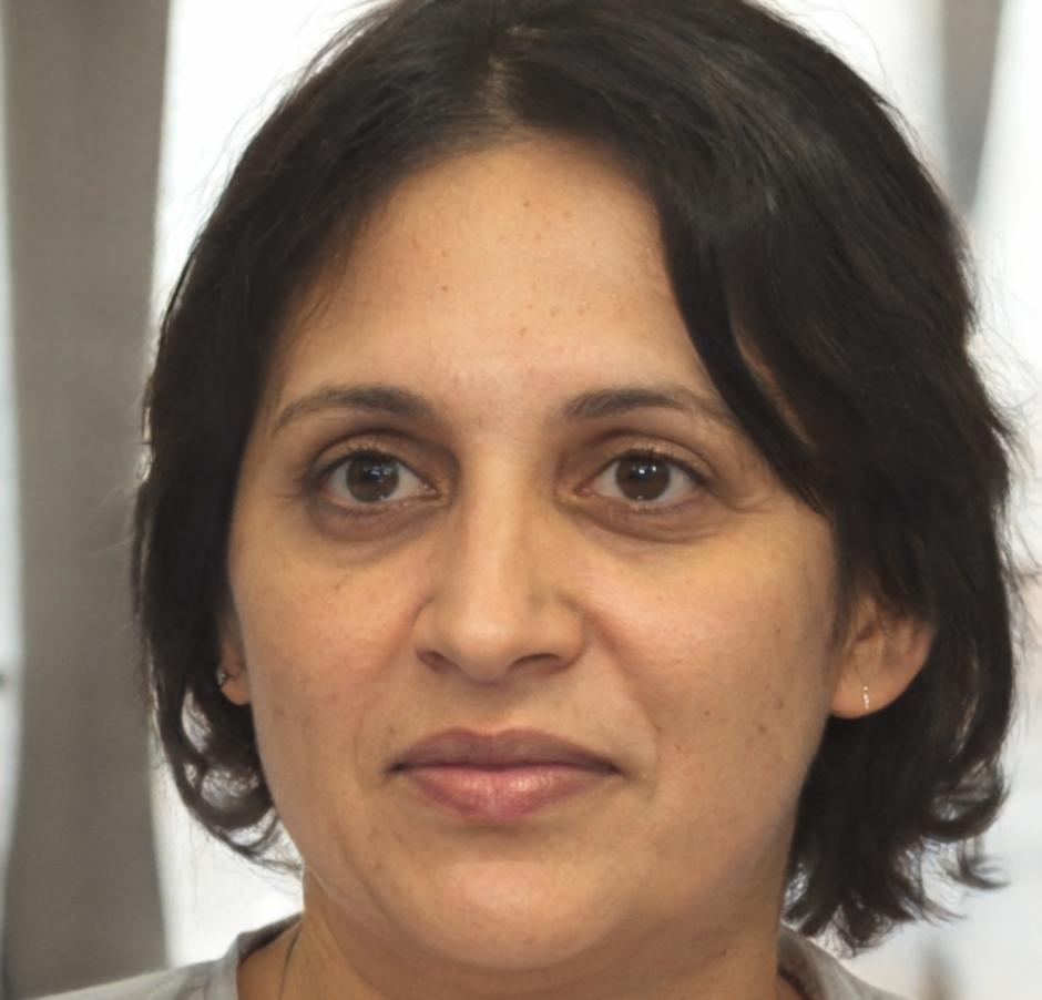 Program participant and finance professional